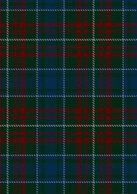 MacConnellTartan