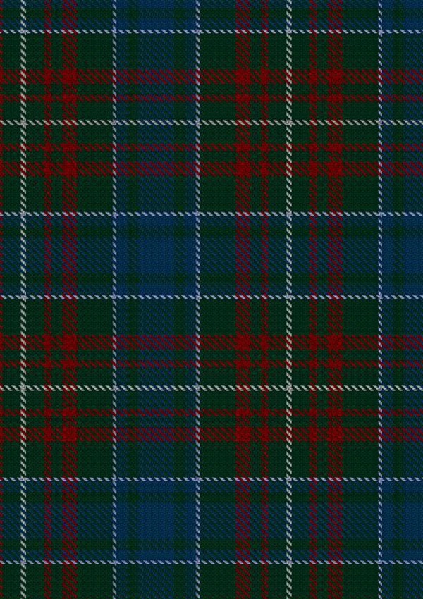 MacConnellTartan