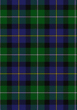 MacCormickTartan