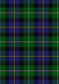 MacCormickTartan