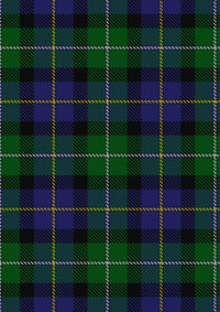 MacCormickTartan