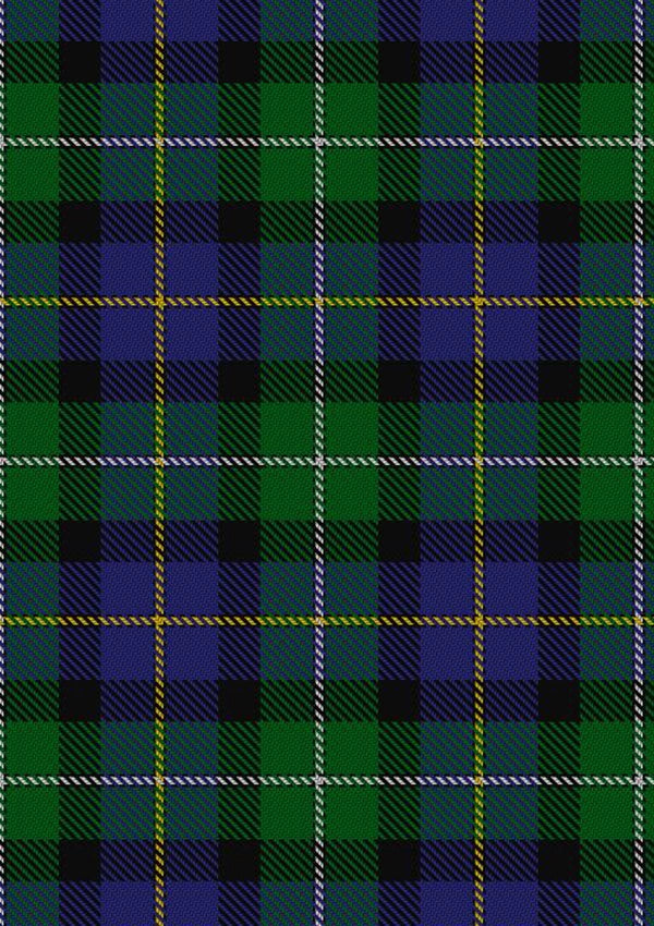 MacCormickTartan