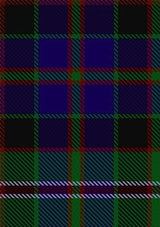 MacCraig_Tartan_Fabric_3337