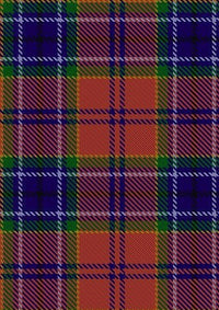MacCreary_Personal_Tartan_Fabric_3338