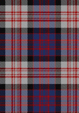 MacDonald_Pattern_of_Plaids_Tartan_Fabric_482