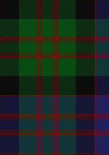 MacDonald_Tartan_Fabric_419
