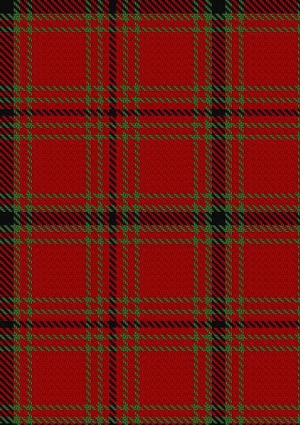 MacDonald_of_Belfinlay_Tartan_Fabric_4559