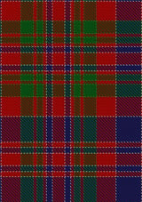 MacDonald_of_Boisdale_Tartan_Fabric_1668