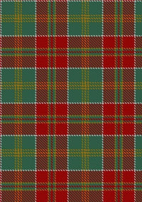 MacDonald_of_Kingsburgh_Tartan_Fabric_1562