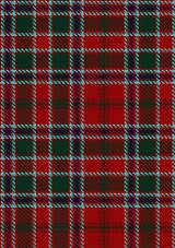 MacDonald_of_Lochmaddy_Tartan_Fabric_971