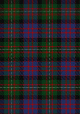 MacDonell_of_Glengarry_2_Tartan_Fabric_472