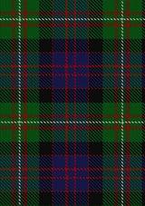 MacDonell_of_Glengarry_3_Tartan_Fabric_473