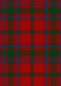 MacDonell_of_Glengarry_4_Tartan_Fabric_856
