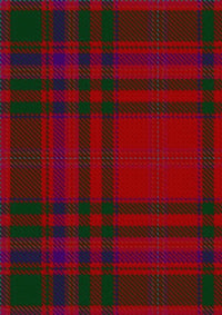 MacDougall_1819_Tartan_Fabric_567