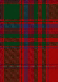 MacDougall_1831_Tartan_Fabric_566