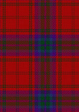 MacDougall_1842_Tartan_Fabric_132