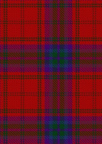 MacDougall_1842_Tartan_Fabric_132