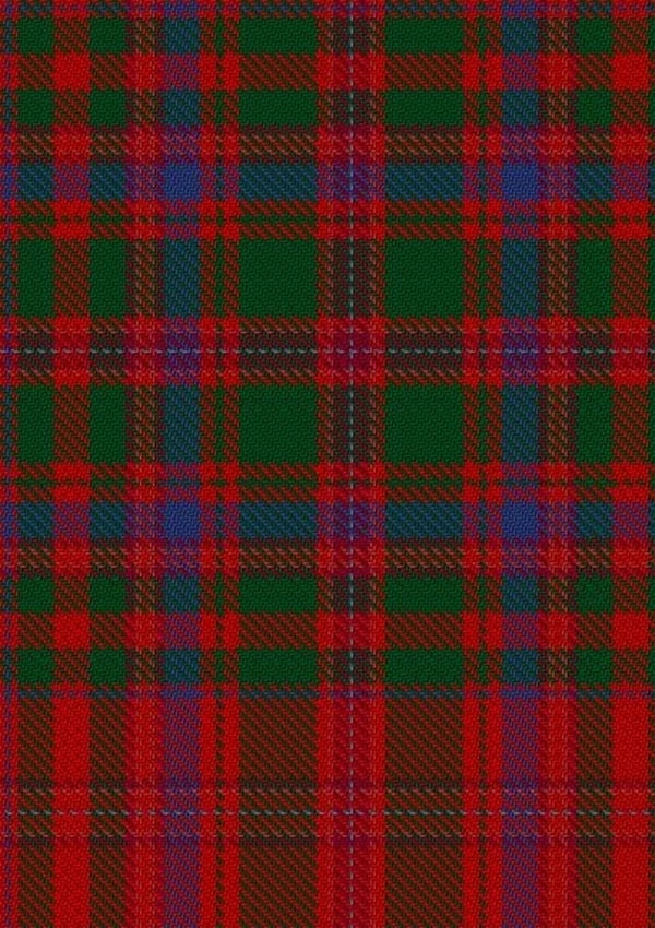MacDougall_1906_Tartan_Fabric_569