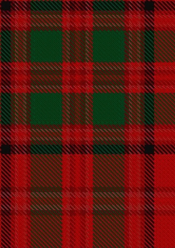MacDougall_1980_Tartan_Fabric_1647