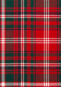 MacDougall_Modern_Tartan_Fabric