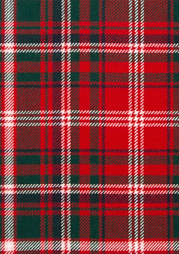 MacDougall_Modern_Tartan_Fabric
