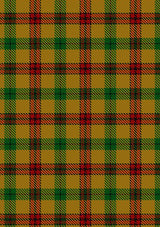 MacDuckTartan