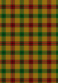 MacDuckTartan