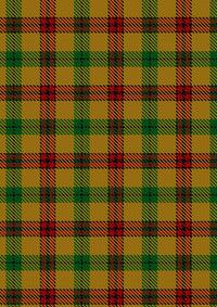 MacDuckTartan