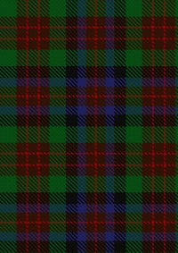 MacDuff_Hunting_Tartan_Fabric_1654