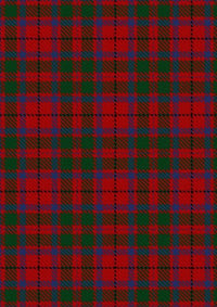 MacElvain_MacIlvain_Tartan_Fabric_519