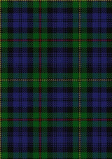 MacEwen_Clans_Originaux_Tartan_Fabric_6304