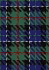 MacFadzean_MacPhedran_Tartan_Fabric_744