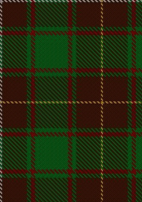 MacFie_Hunting_Tartan_Fabric_3368