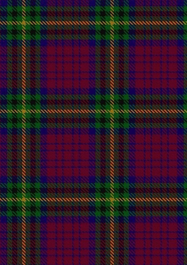 MacGaugh_Tartan_Fabric_3370
