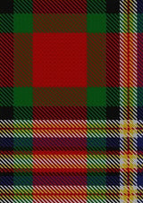MacGill_Tartan_Fabric_1487