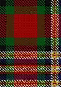 MacGill_Tartan_Fabric_1487