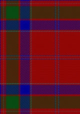 MacGillivray_2_Tartan_Fabric_446