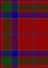 MacGillivray_2_Tartan_Fabric_446
