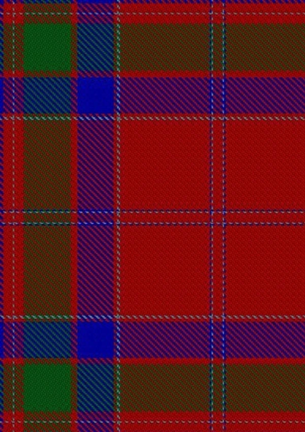 MacGillivray_2_Tartan_Fabric_446