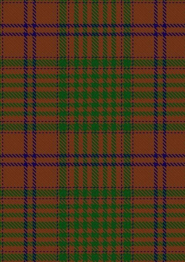 MacGillivray_Hunting_Tartan_Fabric_3371