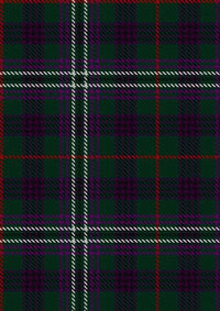 MacGlynn_Tartan_Fabric_6083