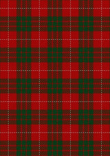 MacGregor_of_Balquhidder_Tartan_Fabric_989