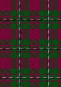 MacGregor_of_Cardney_Tartan_Fabric_1285