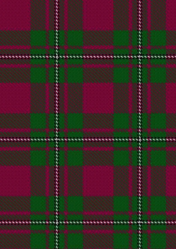 MacGregor_of_Cardney_Tartan_Fabric_1285