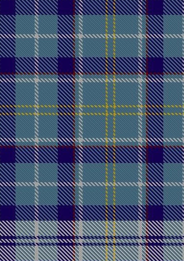 MacHinery_Dress_Tartan_Fabric_3389