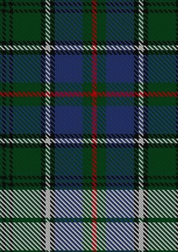 MacInnes_Dress_Tartan_Fabric_923