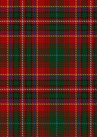 MacInnes_MacGregor_Hastie_Tartan_Fabric_189