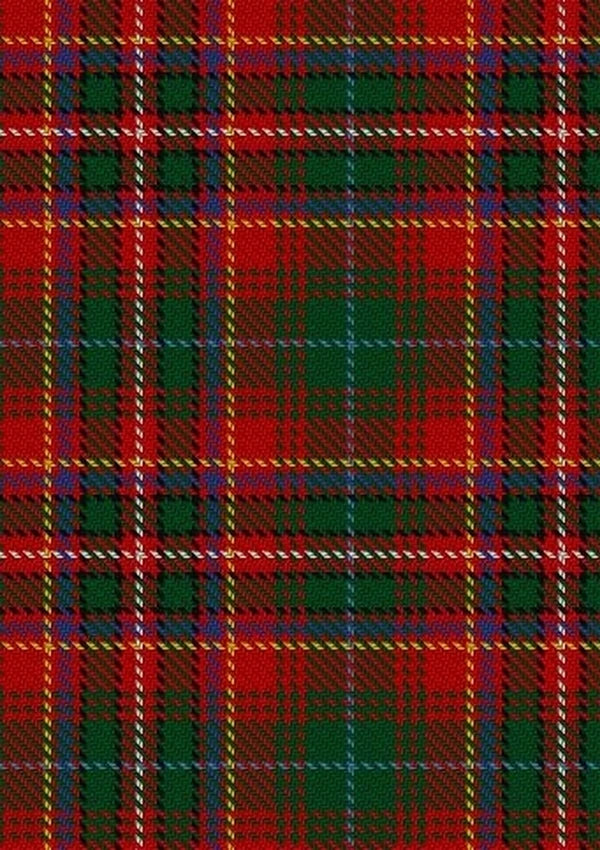 MacInnes_MacGregor_Hastie_Tartan_Fabric_189