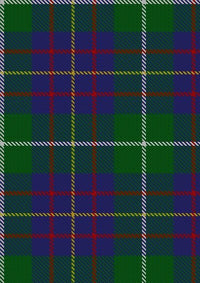 MacIntyre_Inglis_Tartan_Fabric_7114