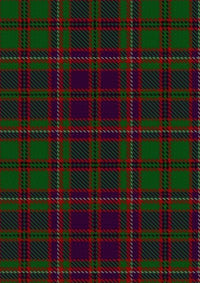 MacIntyre_and_Glenorchy_Tartan_Fabric_3395